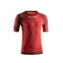 Camiseta de Running Lurbel Spirit Manga Curta 0500