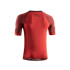 Camiseta de Running Lurbel Spirit Manga Curta 0500
