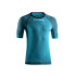 Camiseta de Running Lurbel Spirit Manga Curta 2500