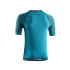 Camiseta de Running Lurbel Spirit Manga Curta 2500