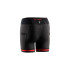 Calça de Trail Lurbel Spirit Shorts 0305 Mulher