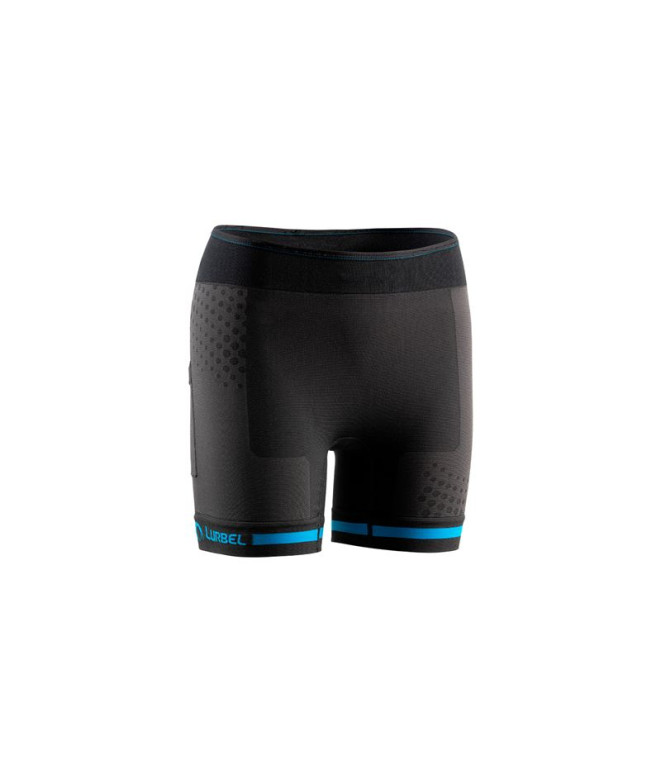 Calça de Trail Lurbel Spirit Shorts 0325 Mulher