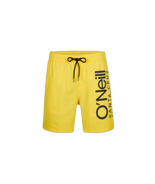 Fato de banho O'Neill Original Cali 16" Homem...