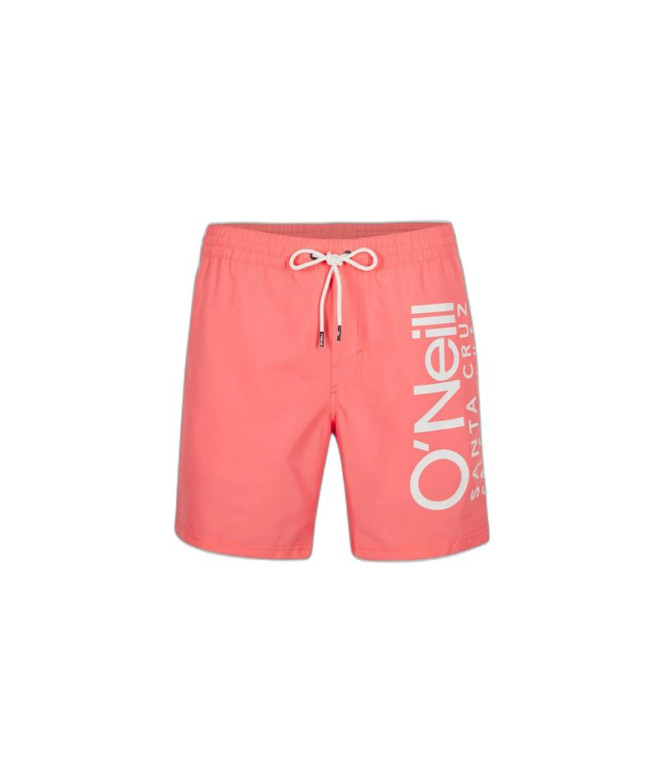 Fato de banho O'Neill Original Cali 16" Homem...