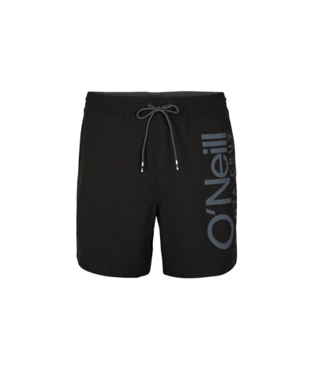 Fato de banho O'Neill Original Cali 16" Homem preto