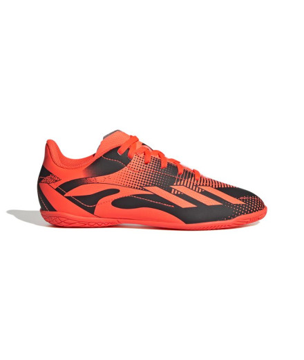 Sapatilhas de Futebol Sala adidas X Speeportal Messi.4 IN...