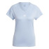 T-Shirt de fitness adidas Tr-Es Min T Mulher