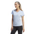 T-Shirt de fitness adidas Tr-Es Min T Mulher