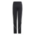 Calça de Futebol adidas Tiro23 Infantil Preto