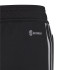 Calça de Futebol adidas Tiro23 Infantil Preto