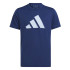 T-Shirt de fitness adidas Trainning Essentials Kids Logo