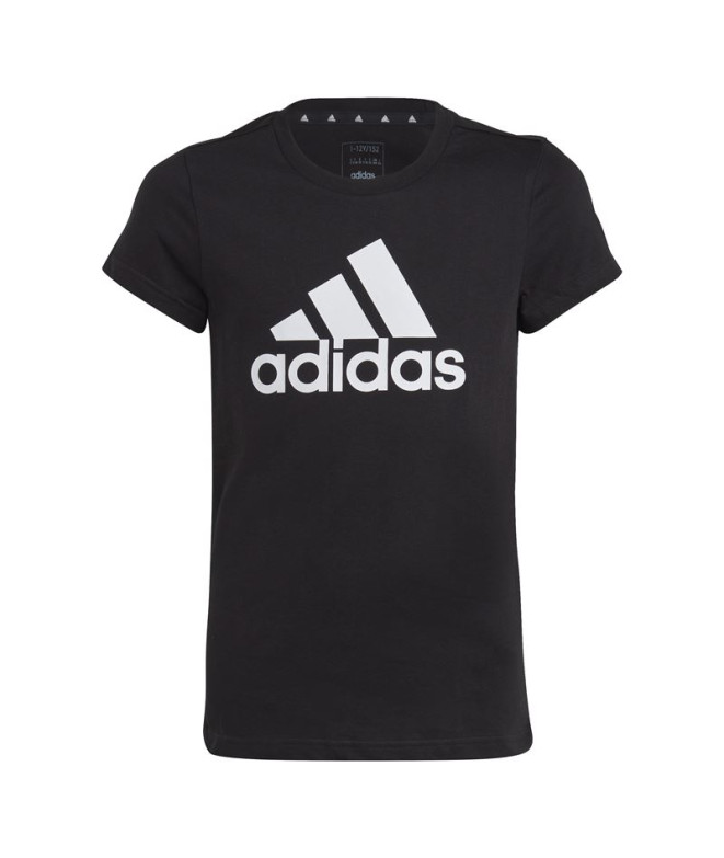 T-shirt adidas Essentials Big Logo T-Shirt...