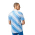 Camisa pólo Lacoste Sport x Novak Djokovic Regular Fit Pique Branco Homem
