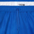 Calça curto Lacoste Ténis Homem Azul
