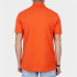 Polo Lacoste Fit L.12.12 Laranja Homem