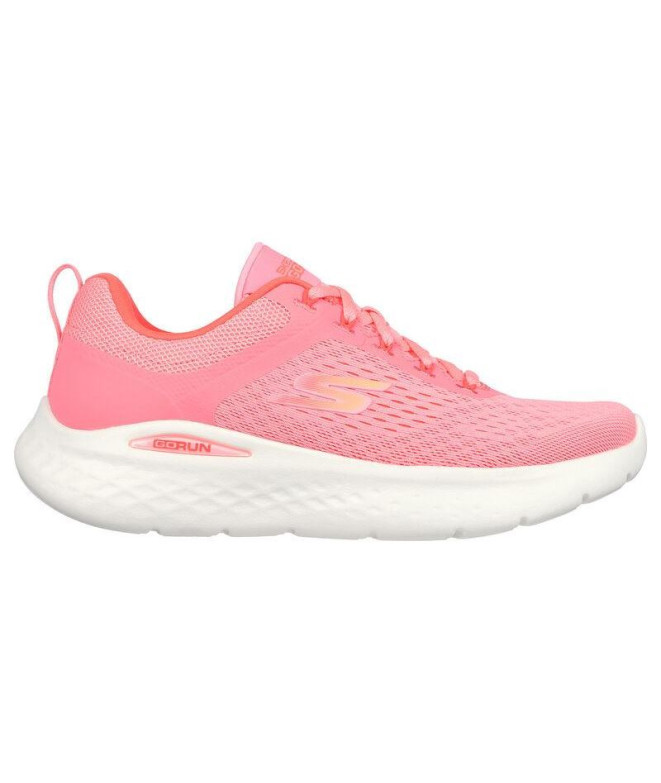Sapatilhas Skechers Go Run Lite Mulher Têxtil...