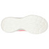 Sapatilhas Skechers Go Run Lite Mulher Têxtil cor-de-rosa/Coral Trim