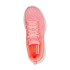 Sapatilhas Skechers Go Run Lite Mulher Têxtil cor-de-rosa/Coral Trim
