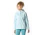 Casaco de montanha The North Face Quest Mulher Azul