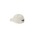 Boné The North Face Norm Gardenia White