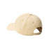 Boné de montanha The North Face Recycled 66 Classic Beige