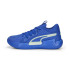 Puma Basketball Shoes Court Rider Chaos Sl Royal Sapphire
