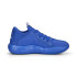 Puma Basketball Shoes Court Rider Chaos Sl Royal Sapphire