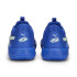 Puma Basketball Shoes Court Rider Chaos Sl Royal Sapphire