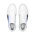 Puma Court Ultra Lite Branco Sapatilhas para homem