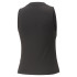 T-shirt feminina Puma Ess+ Love Is Love Sl Preto