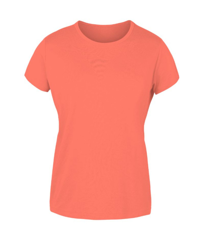 Camiseta Montanha Joluvi de Algodão penteado...