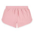Calças Levi's Dolphin Quartz Pink para menina