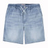 Calças Levi's Relaxed Pull On Make Me Junior