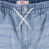 Calças Levi's Relaxed Pull On Make Me Junior