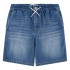 Calças Levi's Relaxed Pull On Make Me Junior