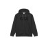 Picture Basement Flock Zip Hoodie Jacket Black Man