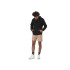 Picture Basement Flock Zip Hoodie Jacket Black Man