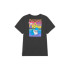 Picture Mapoon T-Shirt Homem Preto