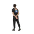 Picture Mapoon T-Shirt Homem Preto
