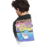 Picture Mapoon T-Shirt Homem Preto
