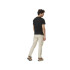 Camisola Picture Basement Cork T-Shirt Preto Homem