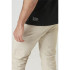 Camisola Picture Basement Cork T-Shirt Preto Homem