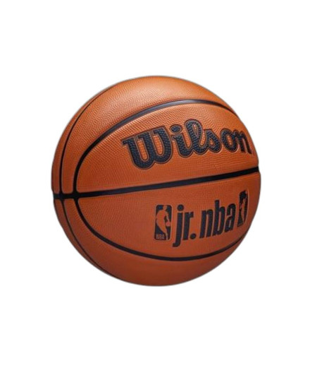 Bolas Basquetebol Wilson de Nba Drv Fam Logo Castanho