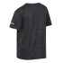 Camisola de montanha Regatta Alvarado VII Sealgreymarl Camisola para criança