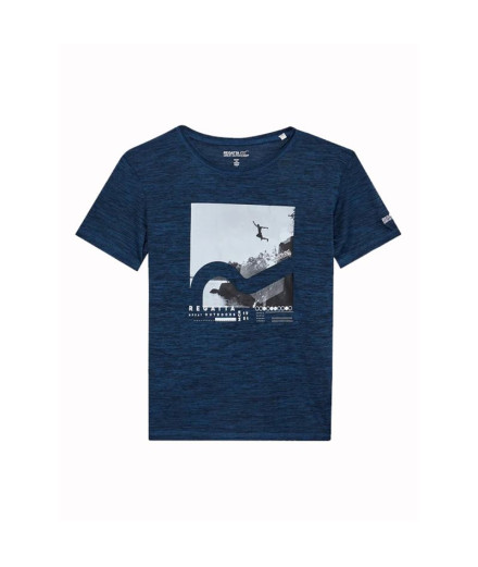 Camisola de montanha Regatta Alvarado VII Camisola...