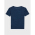 Camisola de montanha Regatta Alvarado VII Camisola Bluewingmarl para crianças