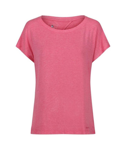 Regatta T-shirt de montanha Bannerdale Fruit Dove para...