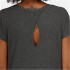 Camisola de montanha Regatta Limonite VI Seal Cinzento para mulher