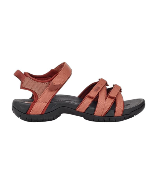 Mountain Sandals Teva Tirra Woman Aragon