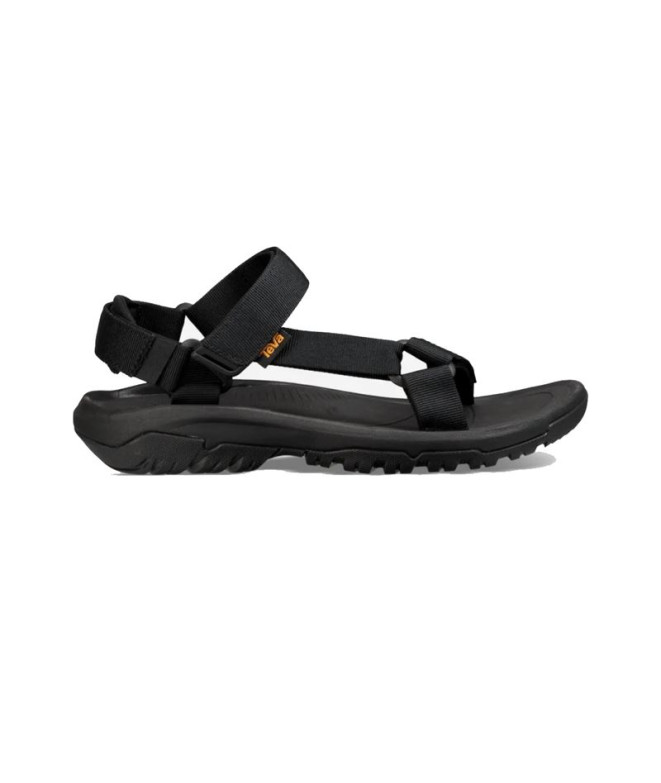 Mountain Sandals Teva Hurricane Xlt2 Man Preto
